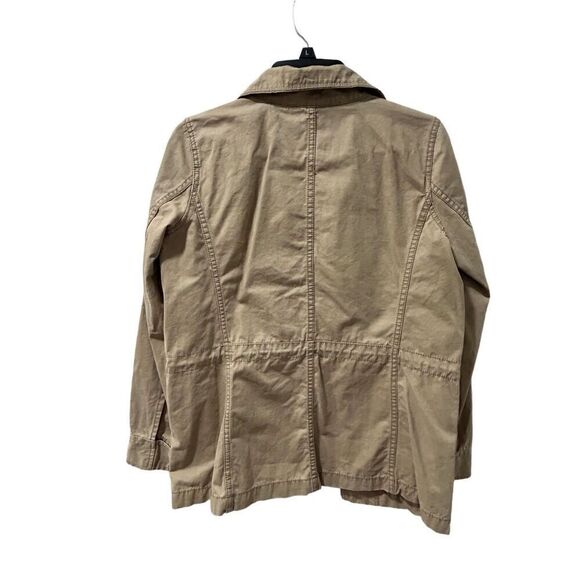 Madewell Coat size SMALL - Picture 2 of 3